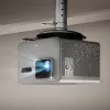 BenQ TK705STi trumpojo nuotolio projektorius — DLP UHD 4K (3840×2160), 3000 ANSI liumenų, LED šviesos šaltinis, 16:9, poslinkis 100%