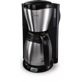 Philips Café Gaia kolekcija Café Gaia HD7546/20 lašelinė kavos virimo mašina, termo ąsotis