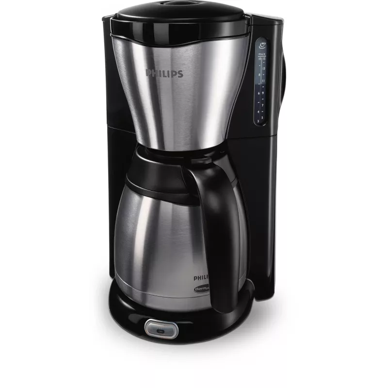 Philips Café Gaia kolekcija Café Gaia HD7546/20 lašelinė kavos virimo mašina, termo ąsotis