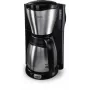 Philips Café Gaia kolekcija Café Gaia HD7546/20 lašelinė kavos virimo mašina, termo ąsotis