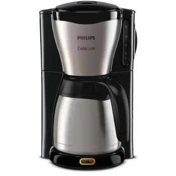 Philips Café Gaia kolekcija Café Gaia HD7546/20 lašelinė kavos virimo mašina, termo ąsotis