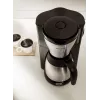 Philips Café Gaia kolekcija Café Gaia HD7546/20 lašelinė kavos virimo mašina, termo ąsotis