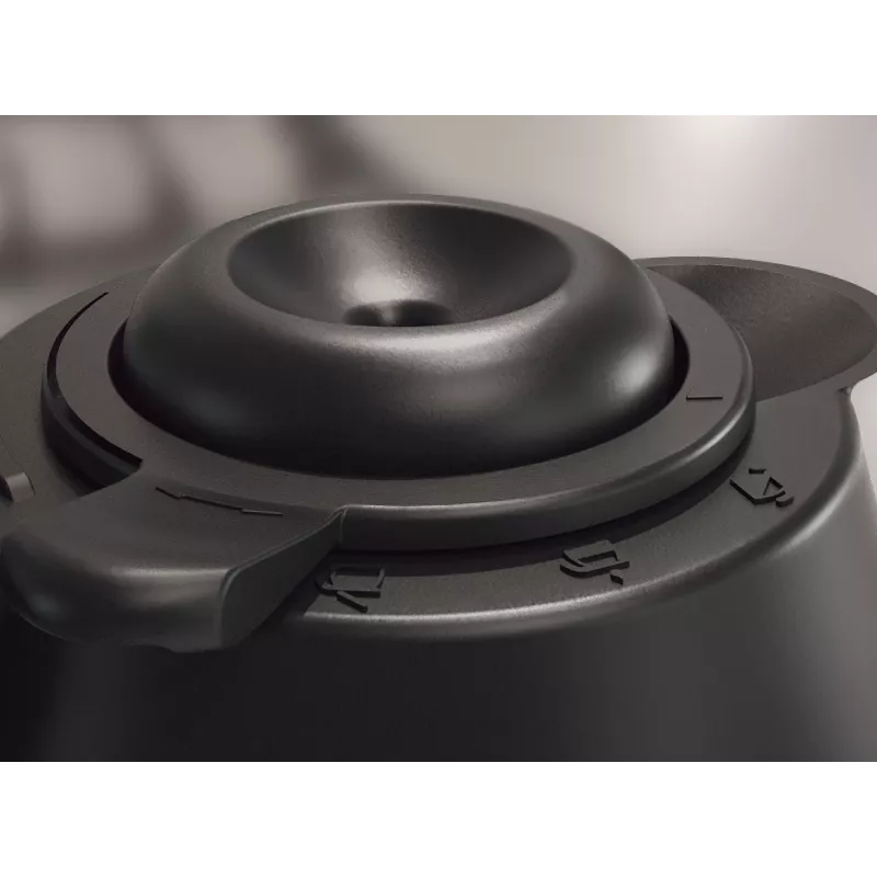 Philips Café Gaia kolekcija Café Gaia HD7546/20 lašelinė kavos virimo mašina, termo ąsotis