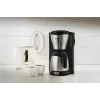 Philips Café Gaia kolekcija Café Gaia HD7546/20 lašelinė kavos virimo mašina, termo ąsotis