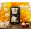Philips Café Gaia kolekcija Café Gaia HD7546/20 lašelinė kavos virimo mašina, termo ąsotis