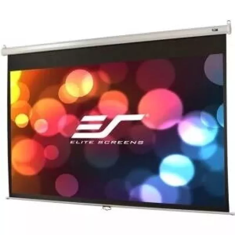 Projekcinis ekranas Elite Screens M99NWS1