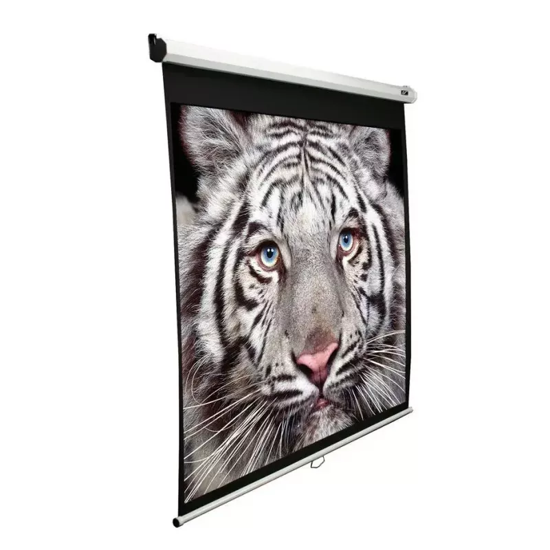 Projekcinis ekranas Elite Screens M80NWV 2,03 m (80 colių) 4:3