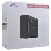 FSP Nano 600 nenutrūkstamo maitinimo šaltinis (UPS) budėjimo režimas (Offline) 0,6 kVA 360 W 2 kintamosios srovės lizdai