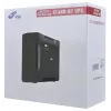 FSP Nano 600 nenutrūkstamo maitinimo šaltinis (UPS) budėjimo režimas (Offline) 0,6 kVA 360 W 2 kintamosios srovės lizdai