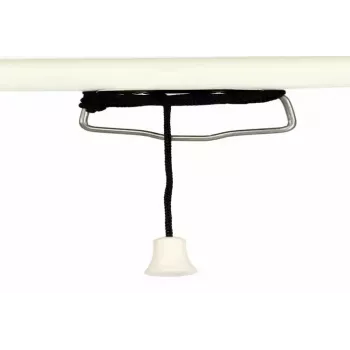 Rankinio valdymo projekcinis ekranas Elite Screens M150XWV2 150 colių (4:3, matomas plotas 3,05 m × 2,29 m, 16 kg)