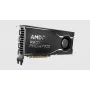 AMD Radeon Pro W7700 16 GB GDDR6 PCI-e 4.0 4xDP2.1 mažmeninė