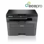 Brother DCP-L2627DWE EcoPro Ready 3-in-1 mono lazerinis spausdintuvas