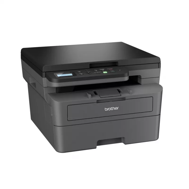 Brother DCP-L2627DWE EcoPro Ready 3-in-1 mono lazerinis spausdintuvas