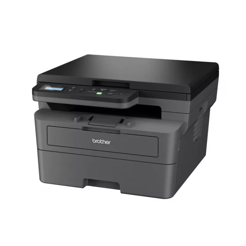 Brother DCP-L2627DWE EcoPro Ready 3-in-1 mono lazerinis spausdintuvas