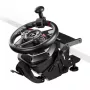 Thrustmaster T128 Juoda USB vairas + pedalai Analogue PC, Xbox One, Xbox Series S, Xbox Series X