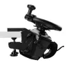 Thrustmaster T128 Juoda USB vairas + pedalai Analogue PC, Xbox One, Xbox Series S, Xbox Series X
