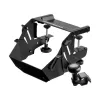 Thrustmaster T128 Juoda USB vairas + pedalai Analogue PC, Xbox One, Xbox Series S, Xbox Series X