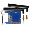 Shuttle WWN03 – LTE/4G plėtros rinkinys, skirtas DS/DH plonas serijos kompiuteriams