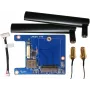Shuttle WWN03 – LTE/4G plėtros rinkinys, skirtas DS/DH plonas serijos kompiuteriams