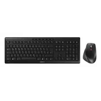 Klaviatūra CHERRY STREAM DESKTOP COMFORT