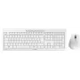 Klaviatūra CHERRY STREAM DESKTOP COMFORT belaidė pilno dydžio QWERTZ