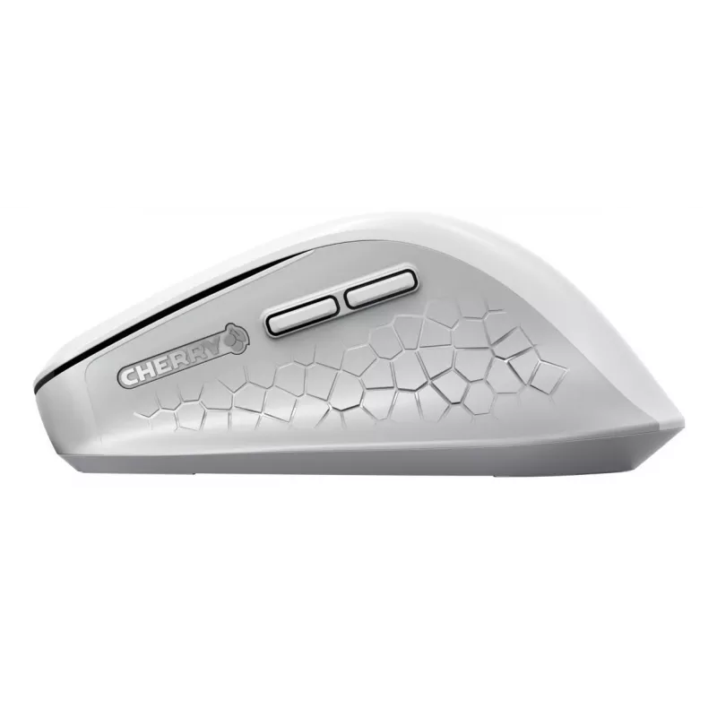 Klaviatūra CHERRY STREAM DESKTOP COMFORT belaidė pilno dydžio QWERTZ