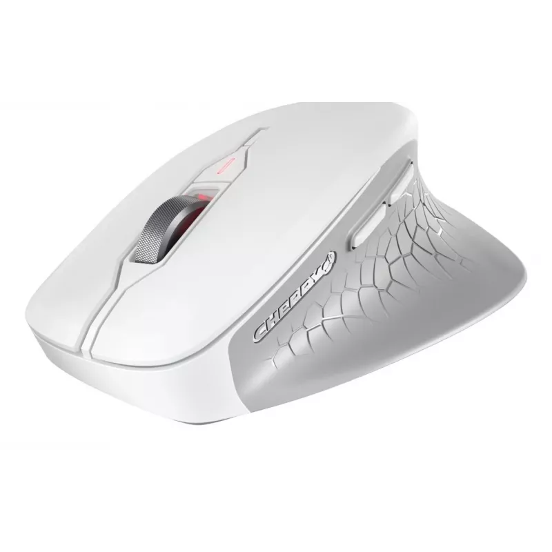 Klaviatūra CHERRY STREAM DESKTOP COMFORT belaidė pilno dydžio QWERTZ
