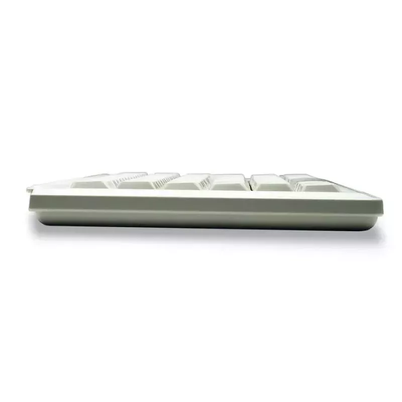 CHERRY G84-4400 klaviatūra universali USB QWERTY US English pilka