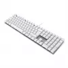 Mechaninė biuro klaviatūra CHERRY KC 200 MX