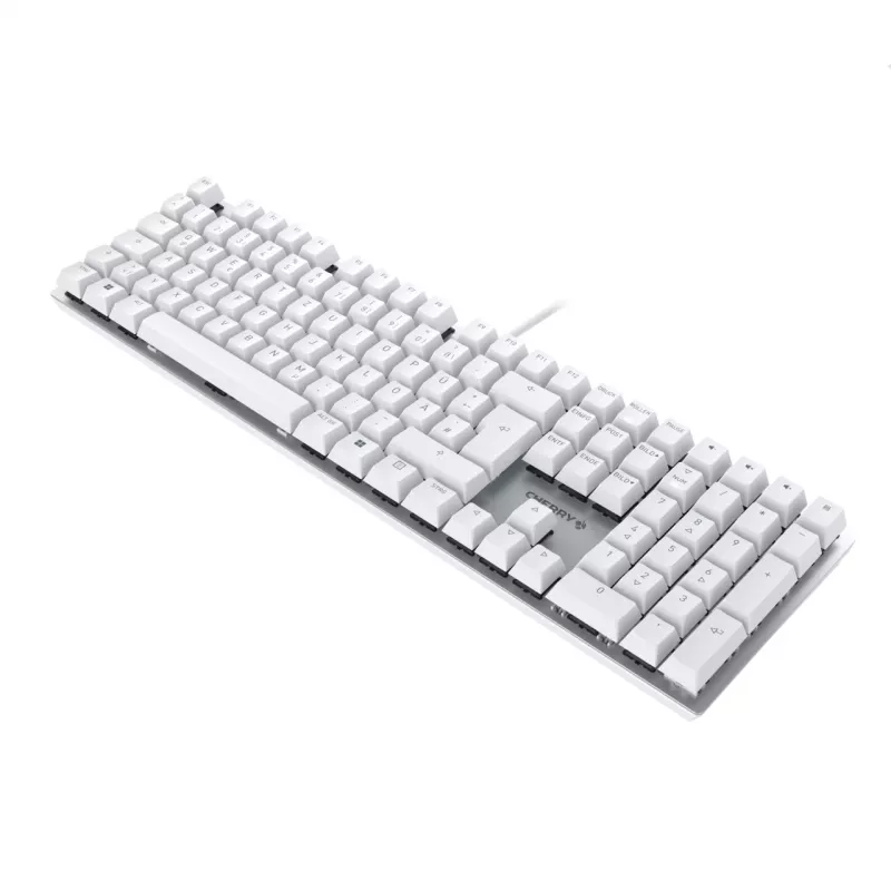 Mechaninė biuro klaviatūra CHERRY KC 200 MX