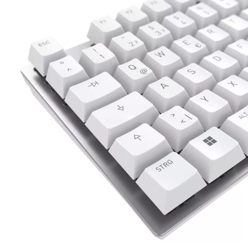 Mechaninė biuro klaviatūra CHERRY KC 200 MX