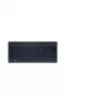 CHERRY KW 7100 MINI BT klaviatūra Universali Bluetooth QWERTZ Vokiečių Mėlyna