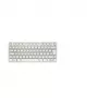 CHERRY KW 7100 MINI BT klaviatūra universali Bluetooth QWERTZ vokiečių balta