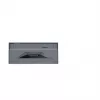 CHERRY KW 7100 MINI BT klaviatūra universali Bluetooth QWERTZ vokiečių balta