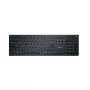 CHERRY KW X ULP klaviatūra universali USB + RF belaidis + Bluetooth QWERTZ vokiečių juoda