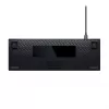 CHERRY K5V2 Compact klaviatūra Žaidimų USB QWERTZ Vokiečių Juoda 68 klavišai RGB LED