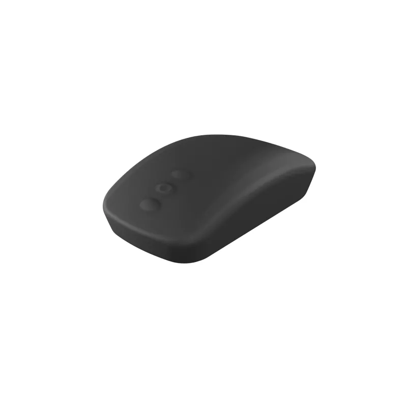 Contour Design Active Key Contour QuickClean Medical pelė IP68 5 mygtukų belaidė juoda PMH3