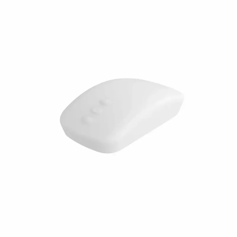 Contour Design Active Key Contour QuickClean Medical pelė IP68 5 mygtukų belaidė balta PMH3