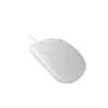 Contour Design Active Key Contour QuickClean Medical pelė IP68 Scroll Sensor Wired White PMH3