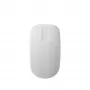 Contour Design Active Key Contour QuickClean Medical pelė IP68 Scroll Sensor Wireless White PMH3