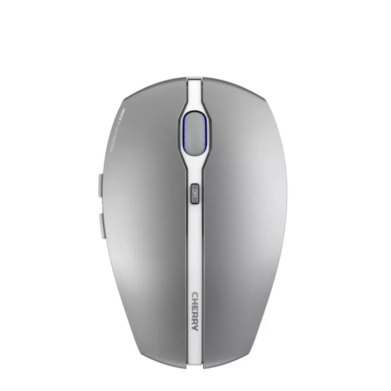 CHERRY GENTIX BT Bluetooth pelė, abiem rankoms tinkama, 2000 DPI