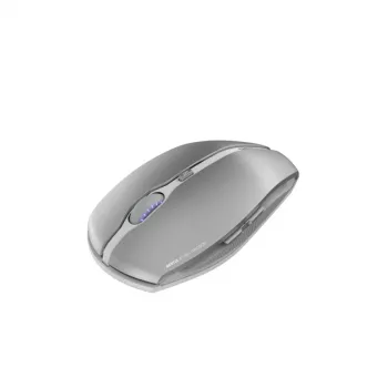 CHERRY GENTIX BT Bluetooth pelė, abiem rankoms tinkama, 2000 DPI