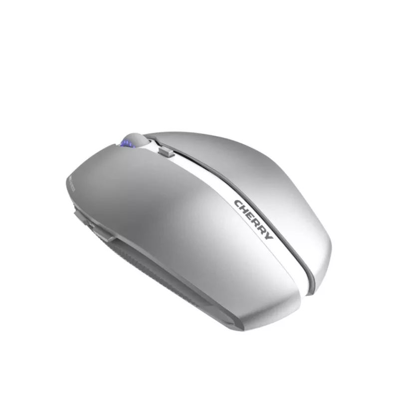 CHERRY GENTIX BT Bluetooth pelė, abiem rankoms tinkama, 2000 DPI