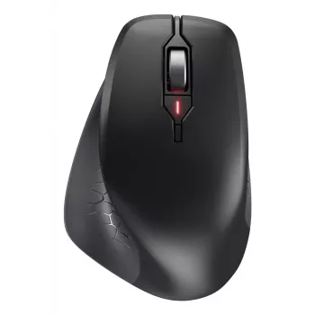 Pelė CHERRY STREAM pelė COMFORT RF belaidė