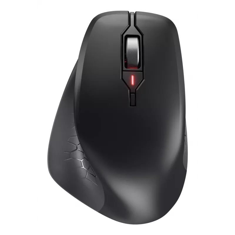 Pelė CHERRY STREAM pelė COMFORT RF belaidė