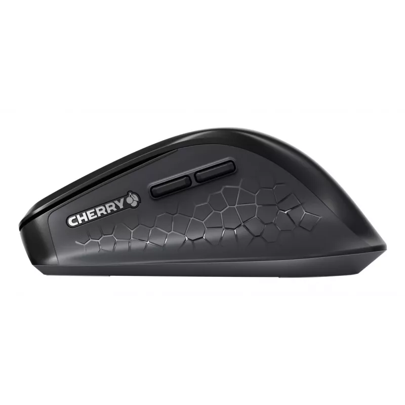 Pelė CHERRY STREAM pelė COMFORT RF belaidė