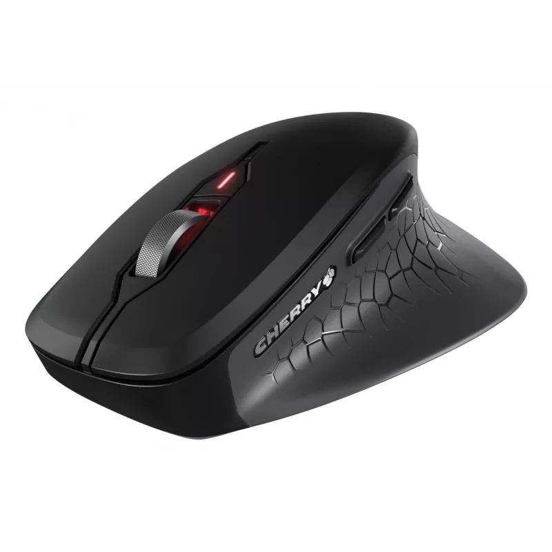 Pelė CHERRY STREAM pelė COMFORT RF belaidė