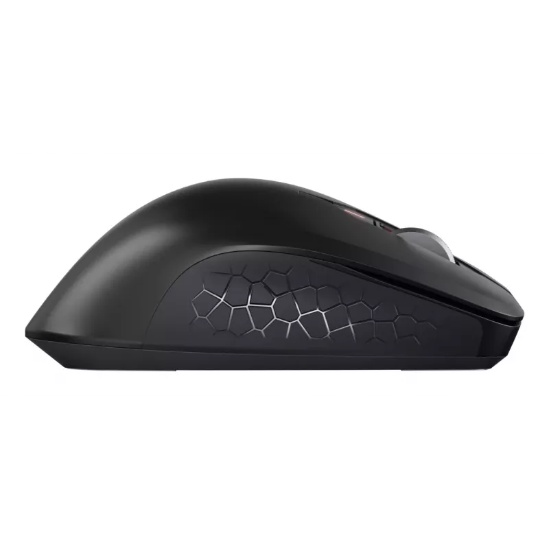 Pelė CHERRY STREAM pelė COMFORT RF belaidė
