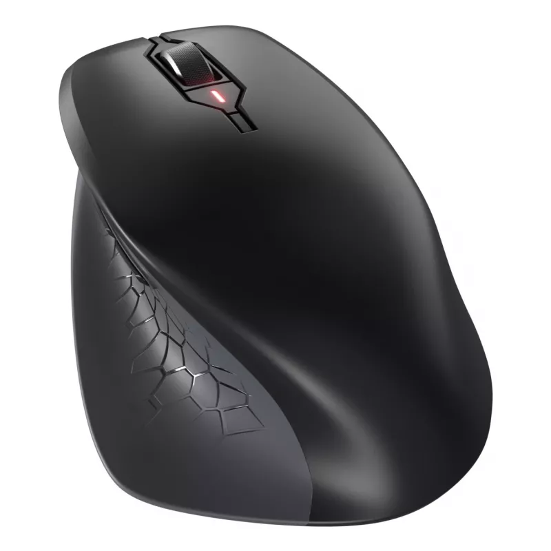 Pelė CHERRY STREAM pelė COMFORT RF belaidė