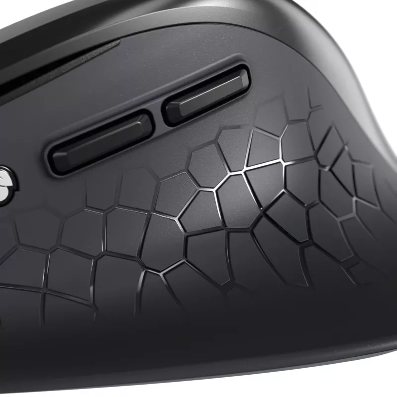 Pelė CHERRY STREAM pelė COMFORT RF belaidė